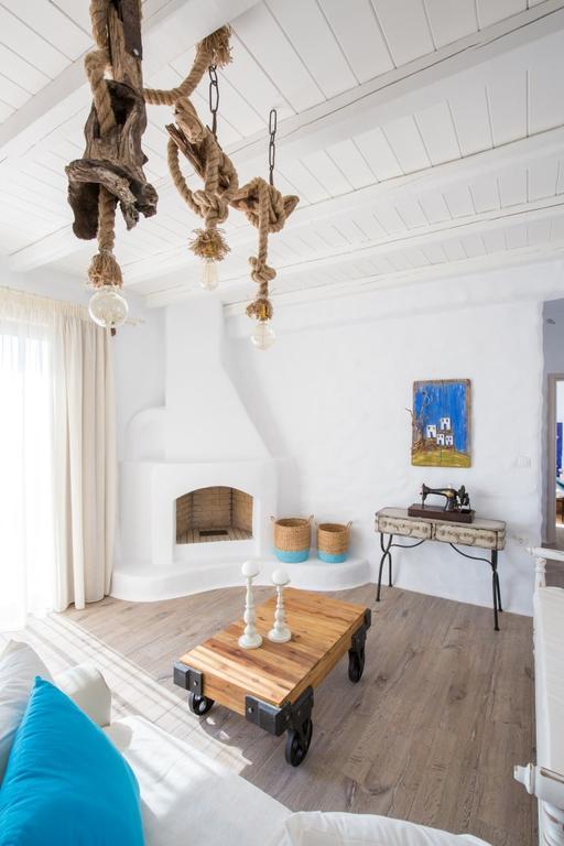Axiotheaton Villas Pefki  Экстерьер фото